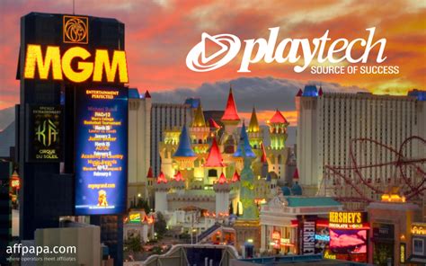 mgm live casino